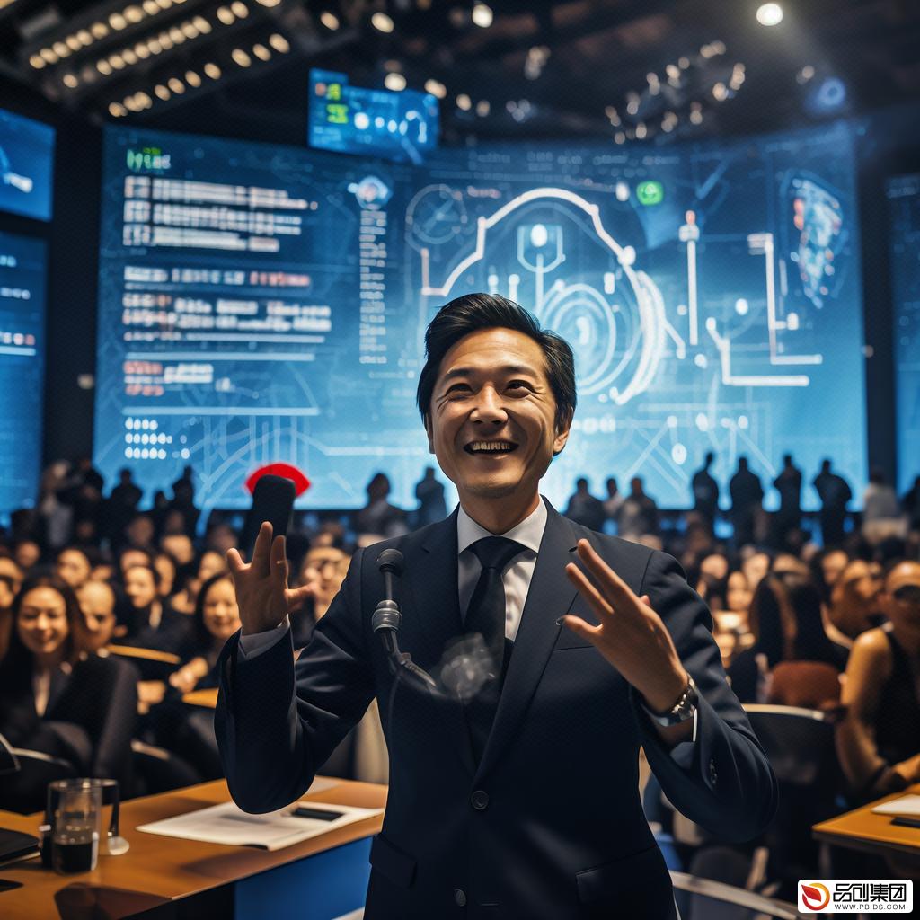 新质生产力交流发言：探索创新力量，引领未来趋势