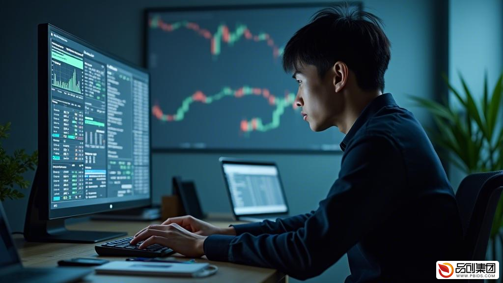 常用模拟炒股软件全解析：提升投资技能的首选工具
