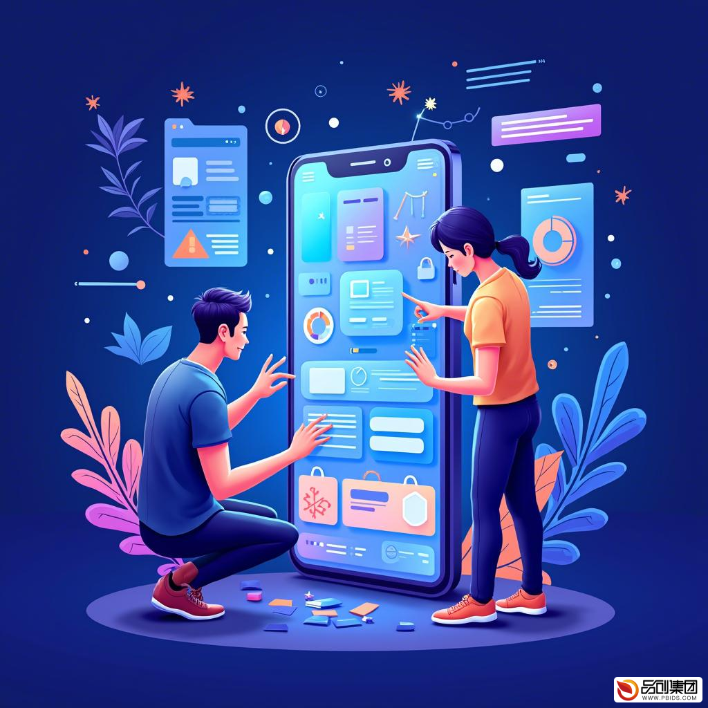 App开发订做:打造专属移动应用的全方位指南
