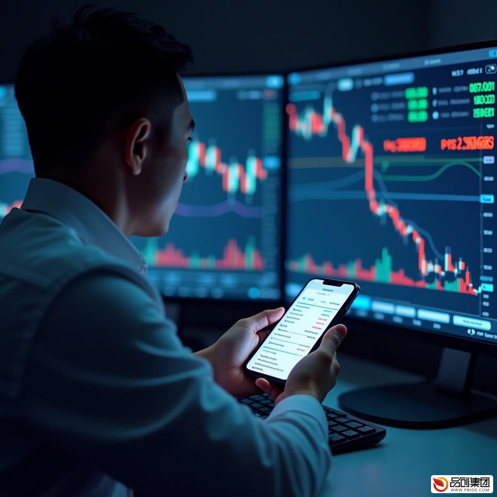 免费期货交易软件APP全解析:功能、优势与选择指南