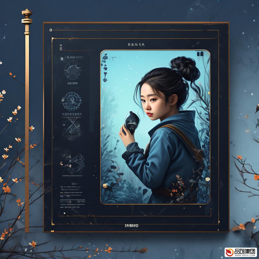 UI界面开发:打造卓越用户体验的艺术与科学