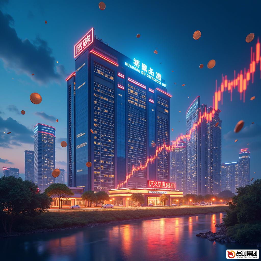 陕西华远金融外包服务有限公司:专业、高效、安全的金融服务新选择