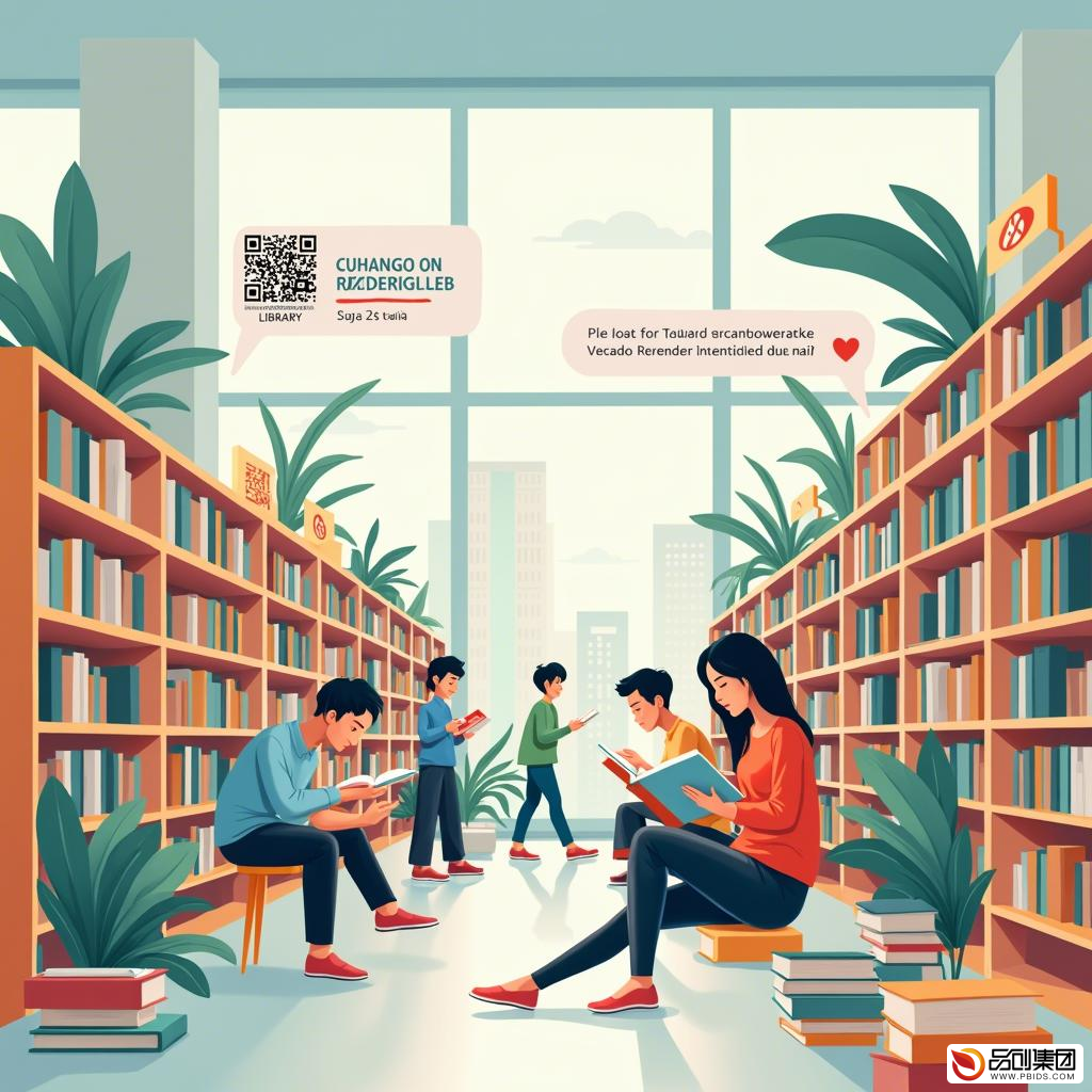 广州图书馆微信公众号：知识服务的创新实践与读者互动的新平台
