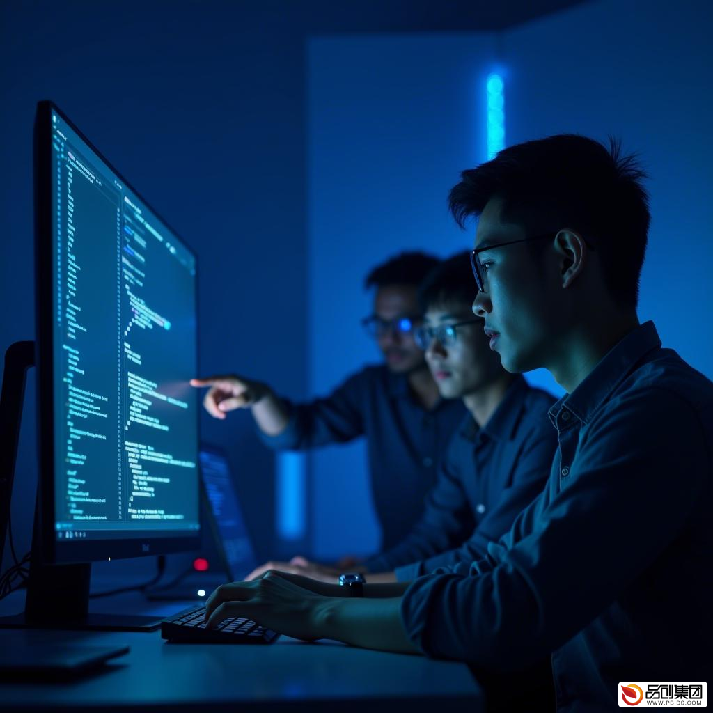 软件订制开发:打造专属解决方案,驱动业务高效运行