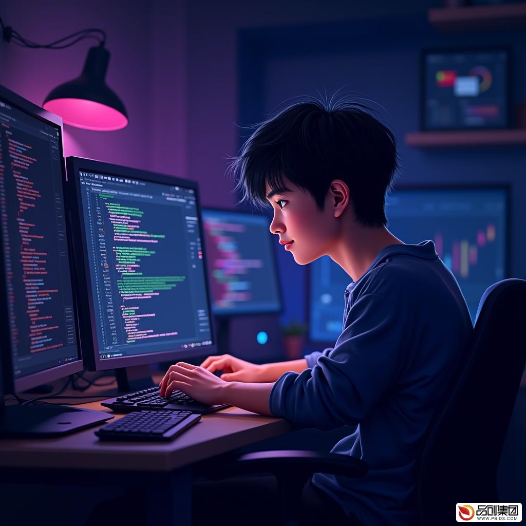 小程序开发全攻略:从零到一的实战指南