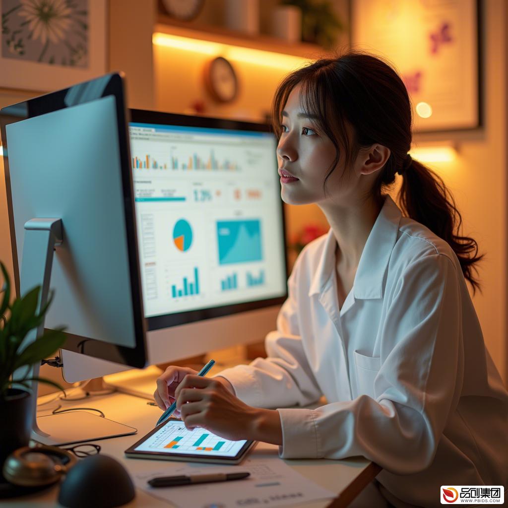 美容院治疗数据预测与优化:解锁美丽新篇章