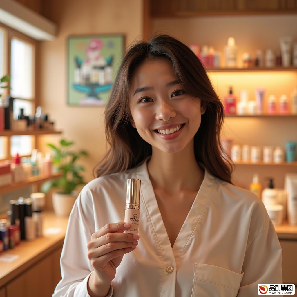 美容产品推荐平台:打造你的专属美丽秘籍