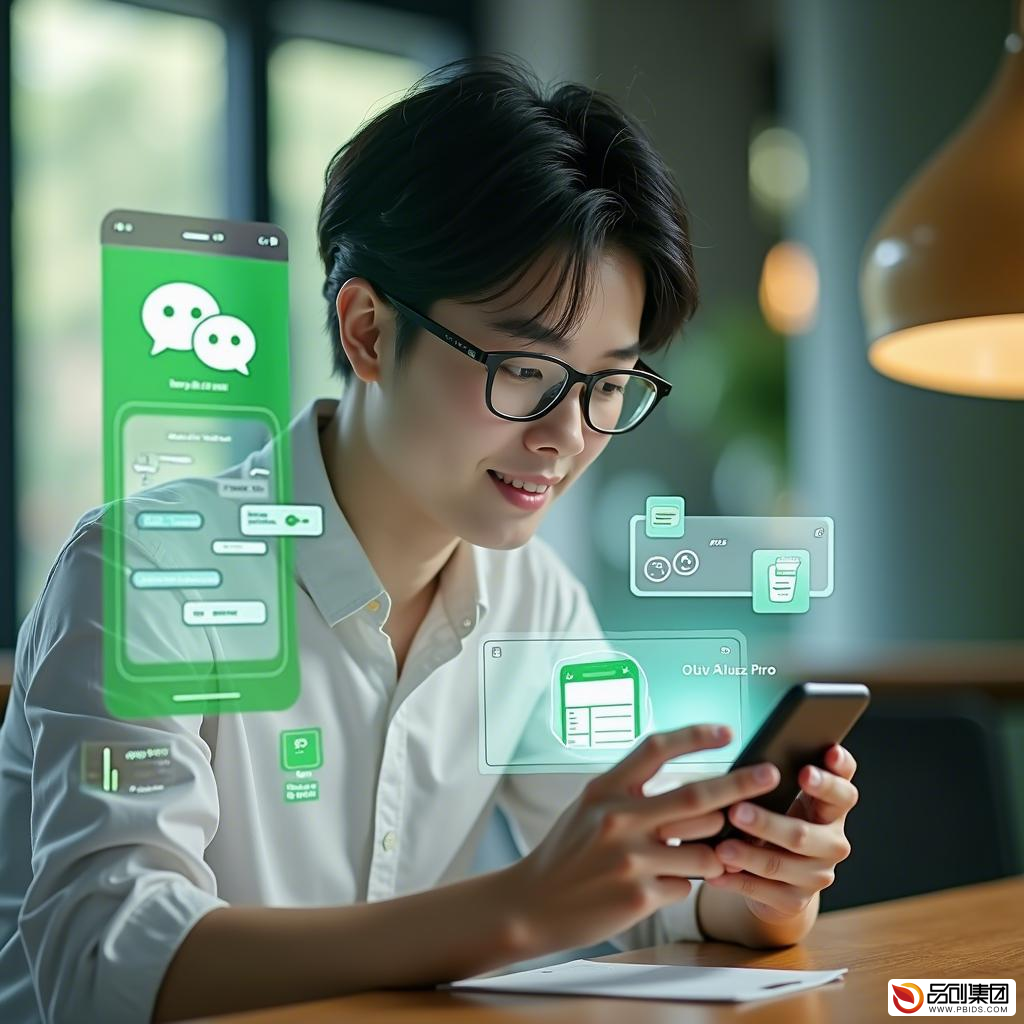 公众号开发与小程序开发:解锁移动互联网新机遇