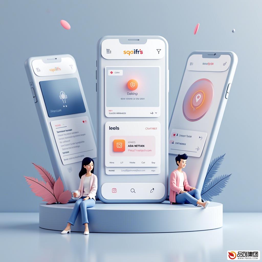 定制App系统开发：打造专属移动应用的全面指南
