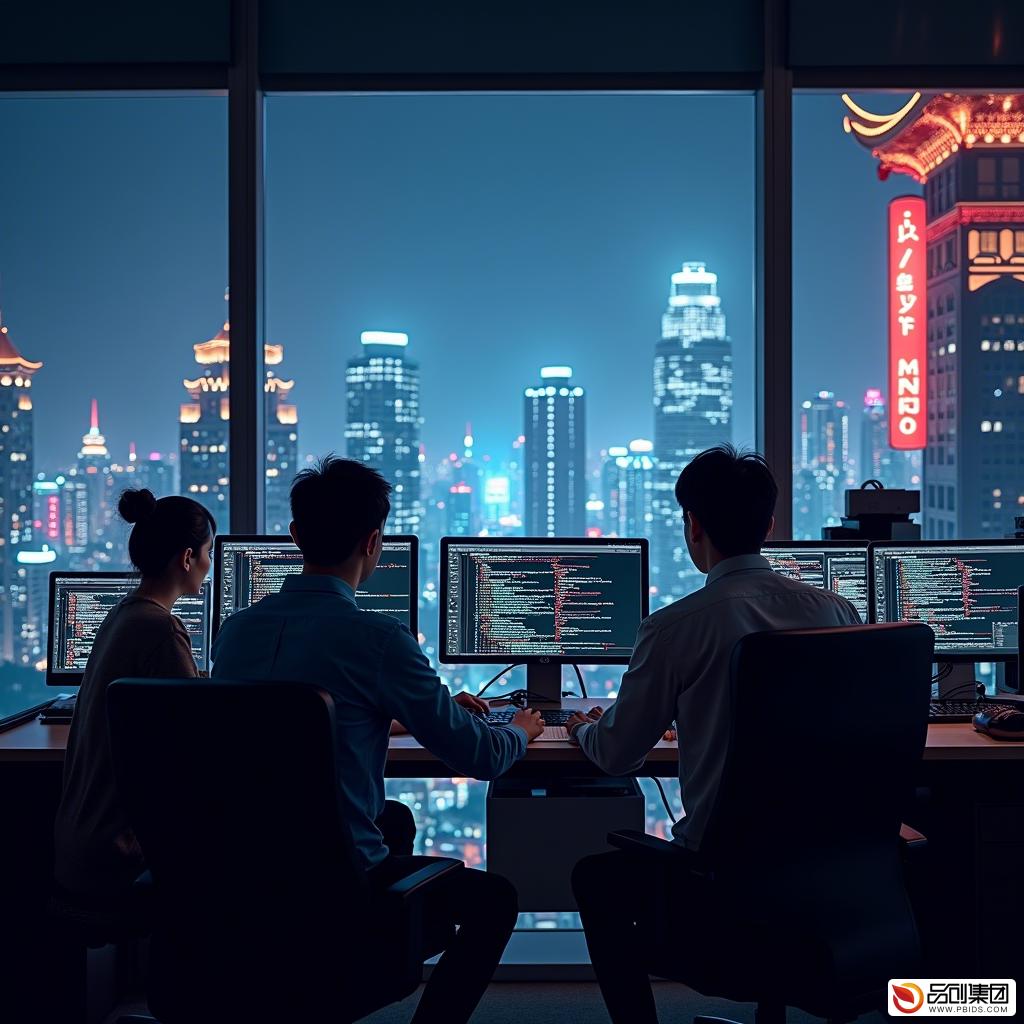 成都小程序软件开发:打造数字化时代的商业利器