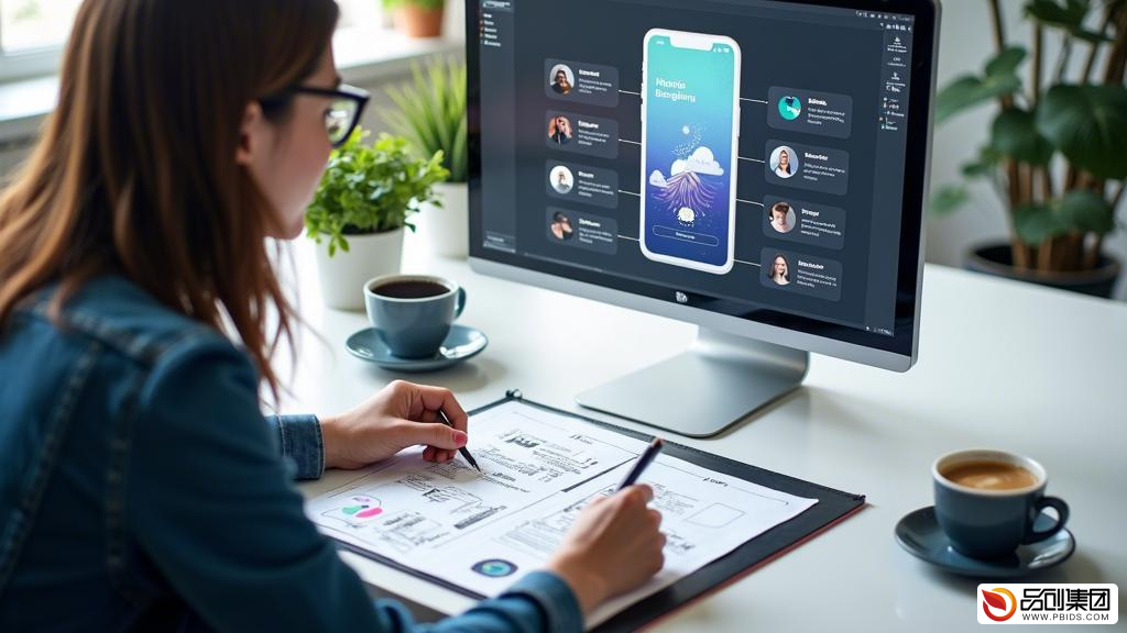 定制App制作开发：打造专属移动应用的全面指南

