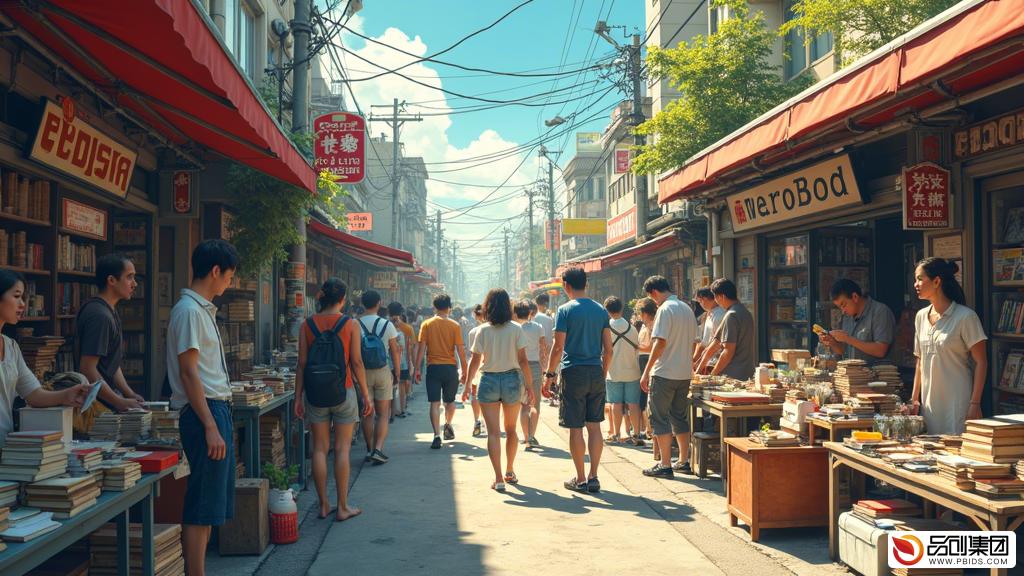 二手交易小程序开发：打造高效便捷的在线交易平台
