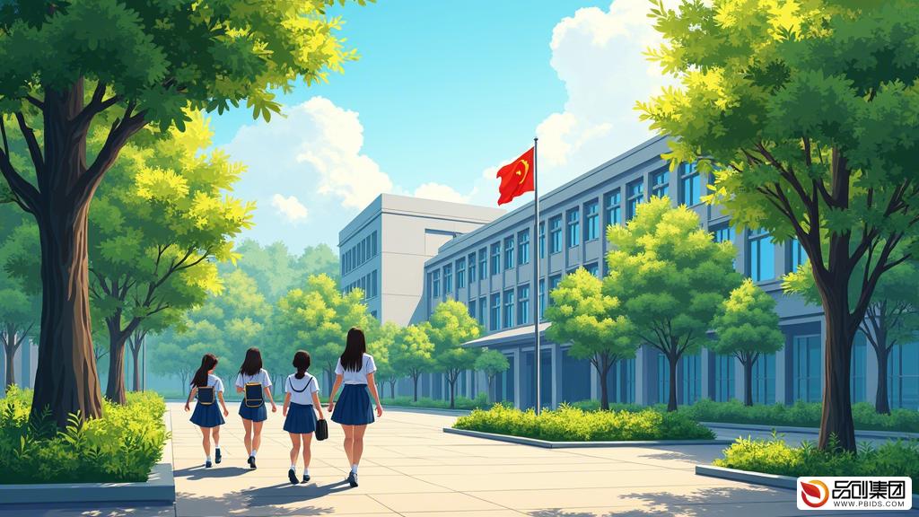 保险职业技术学院：培养保险行业精英的摇篮
