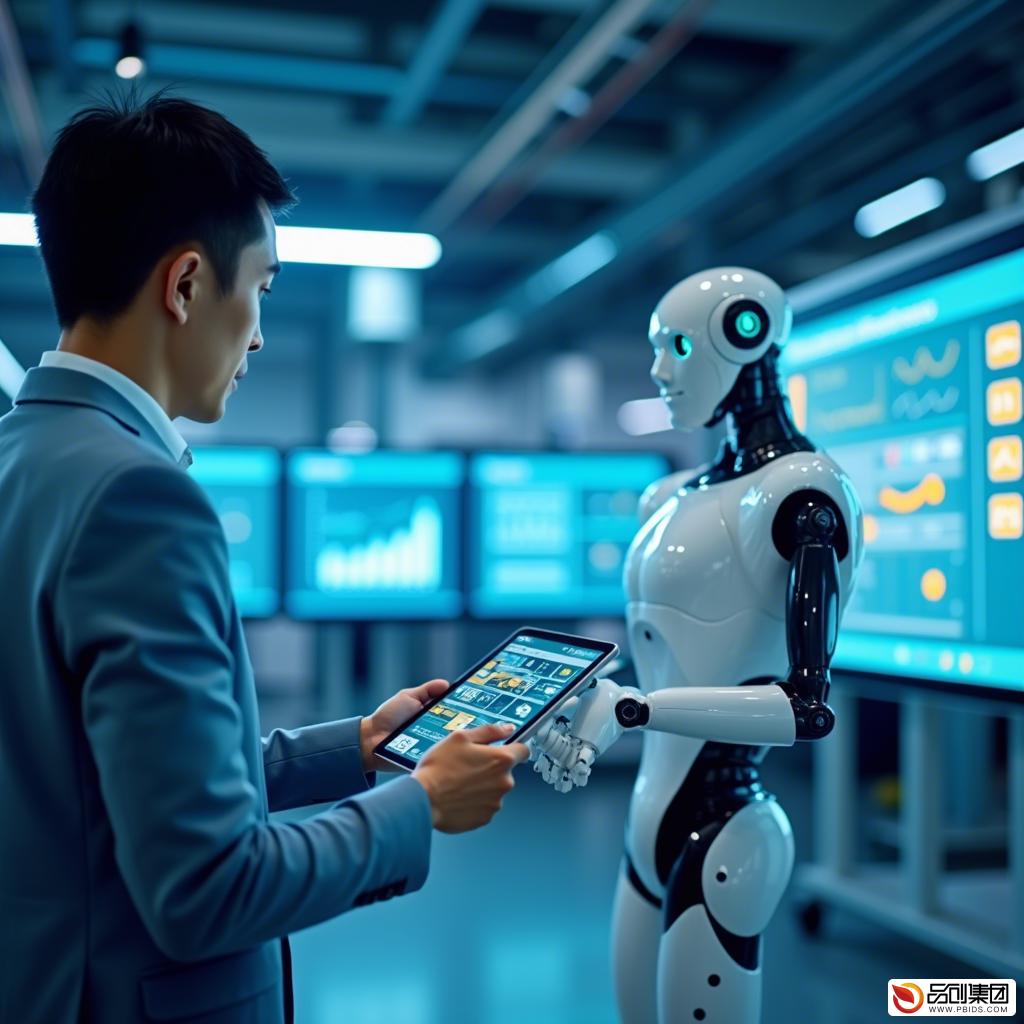 AI技术在企业管理中的创新应用与未来展望