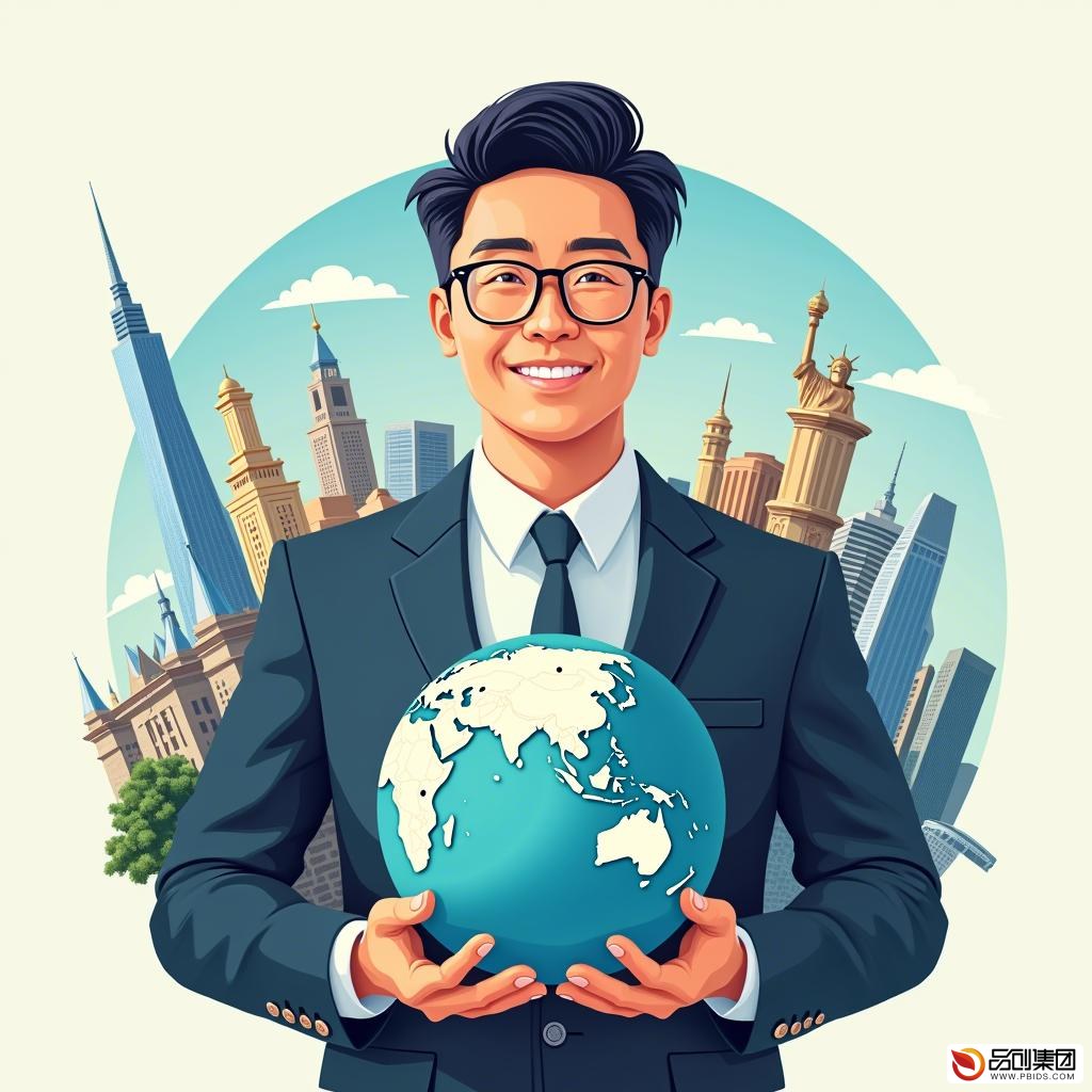 揭秘：哪些人容易被公司外派？
