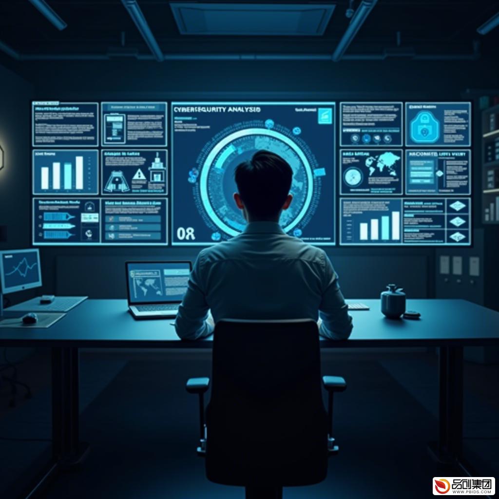 网络信息系统安全等级全面解析