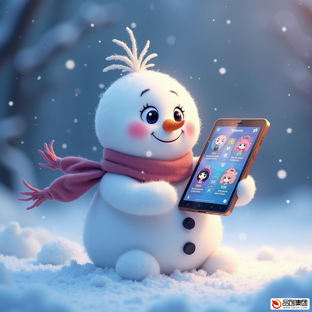 雪人定制软件：打造个性化数字生活的创新工具
