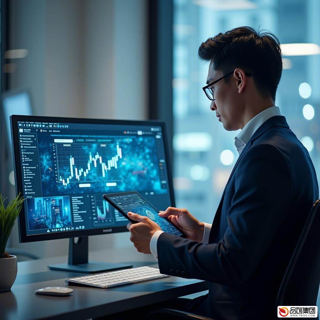 定制开发软件的公司:如何选择最适合您的技术伙伴