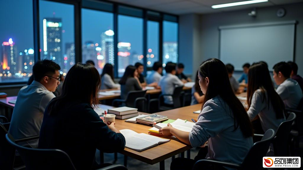 黄冈培训机构软件：重塑教育新生态的高效工具
