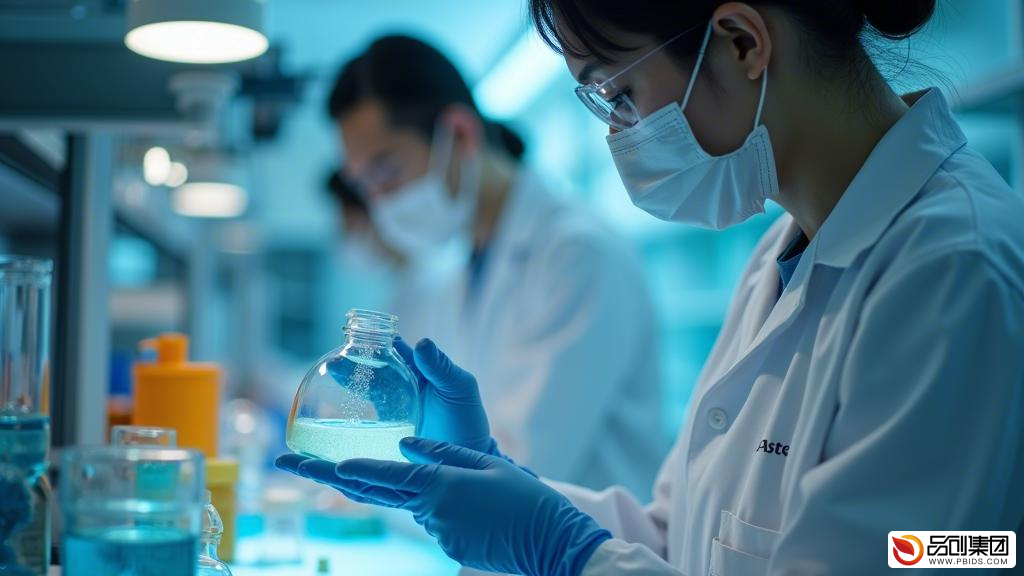 深入了解悬浮剂：悬浮剂的作用、类型及应用领域
