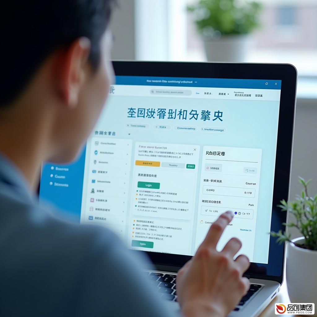 湖北继续教育报名系统全解析：报名流程、注意事项与未来展望
