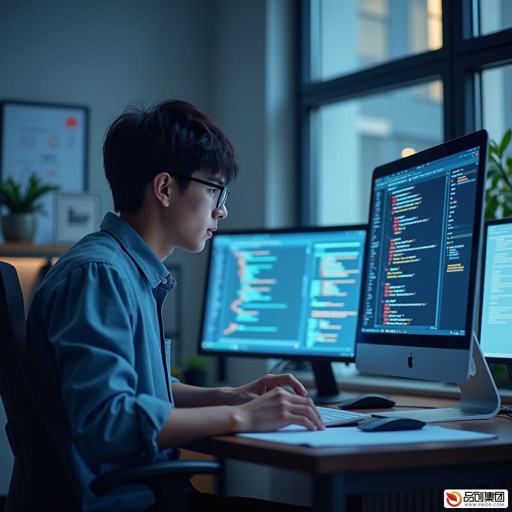 软件定制系统开发：打造专属解决方案的全方位指南

