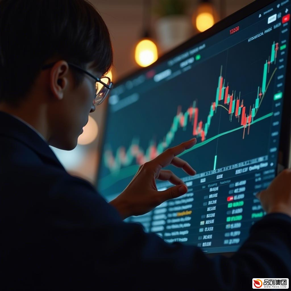 期货交易新纪元：探索高效便捷的期货交易软件
