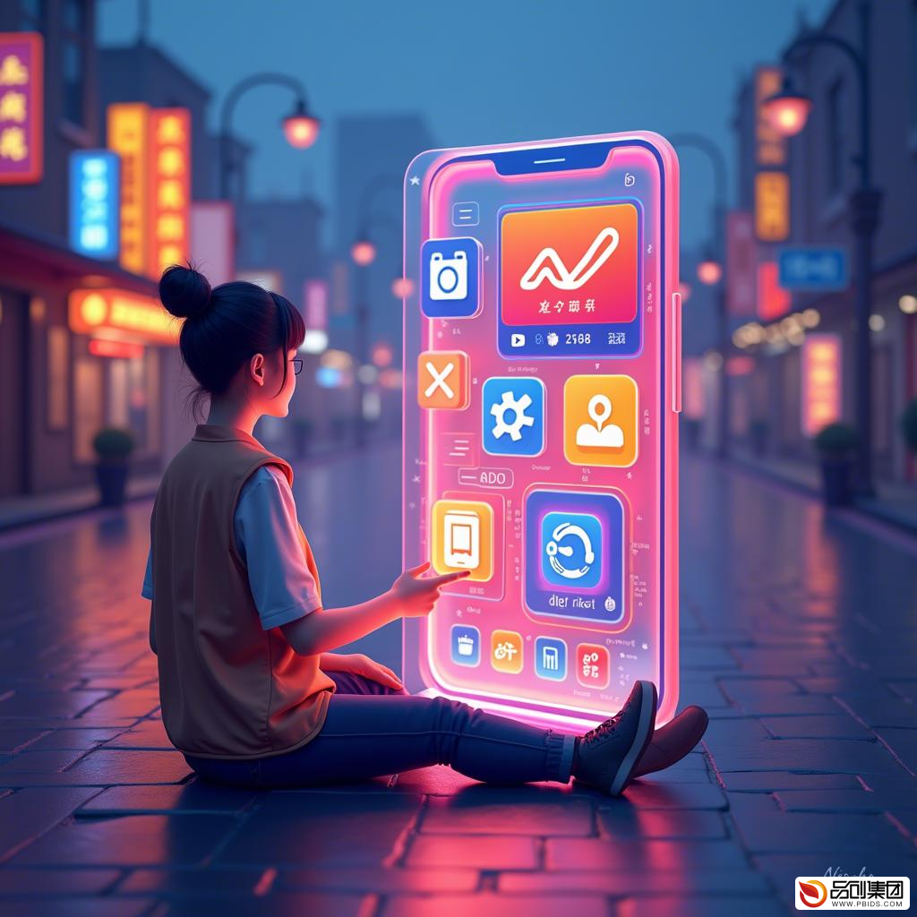 宁波APP定制:打造专属移动应用的全方位解析