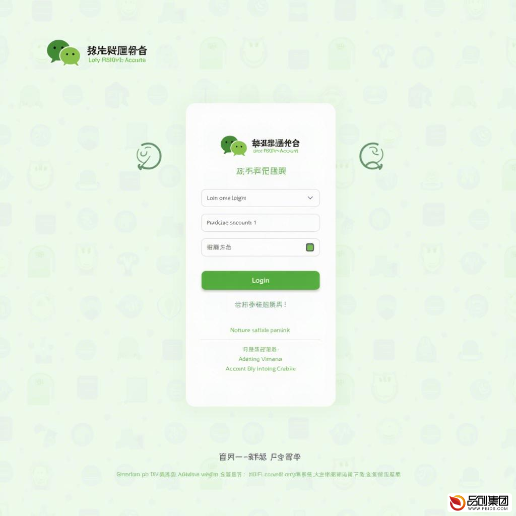 微信公众号平台网页版登录全攻略:高效管理你的公众号