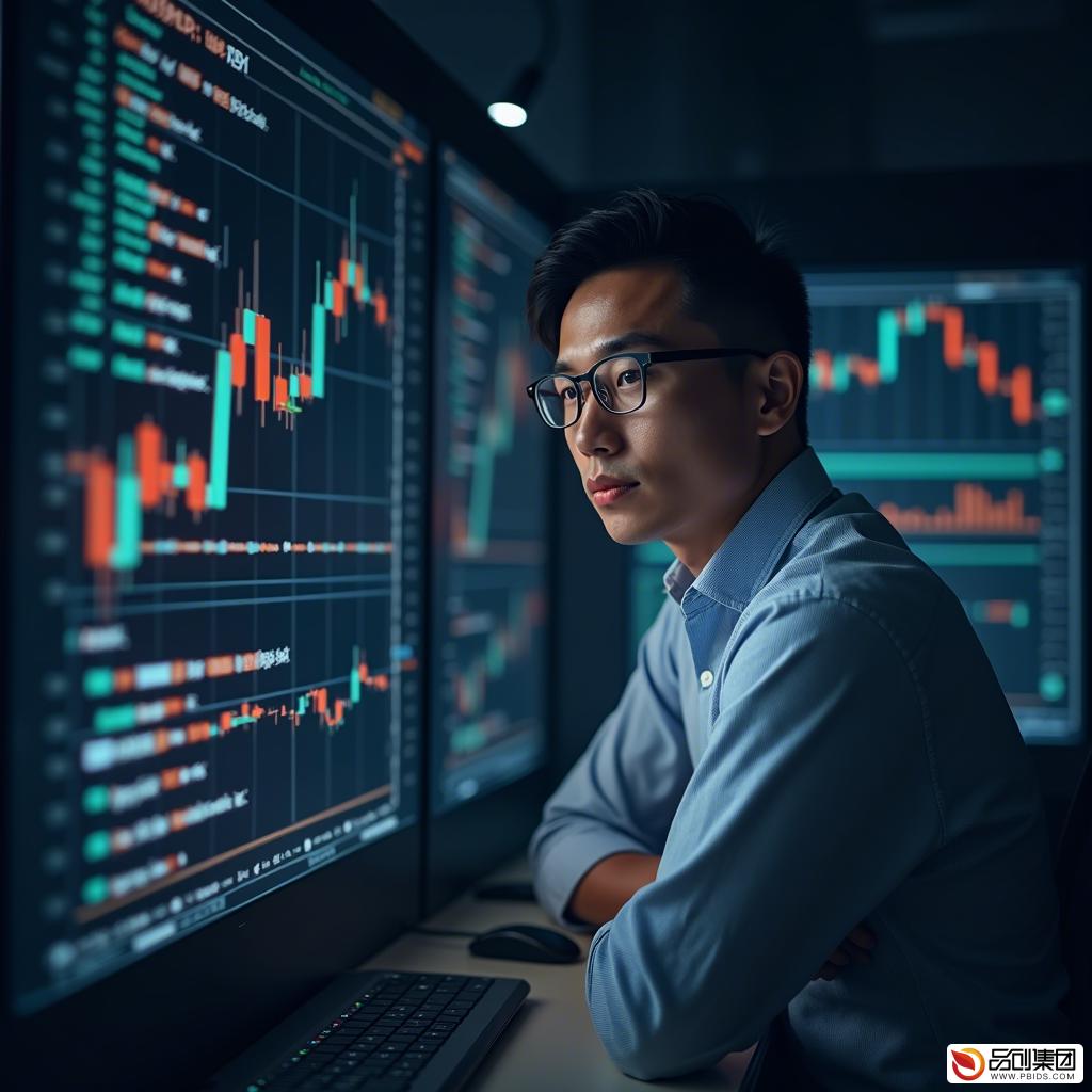 期货软件编程:解锁高效交易策略的关键技术