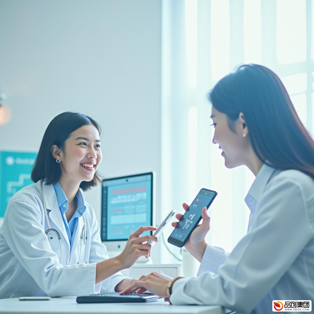 互联网医院系统开发定做：打造高效便捷的在线医疗服务
