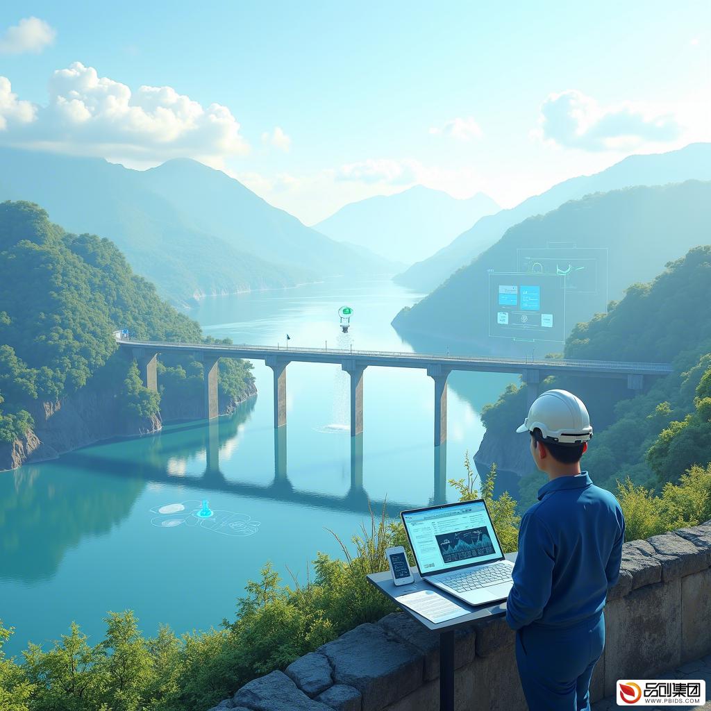 防汛数字化智能化:构建智慧水利新篇章