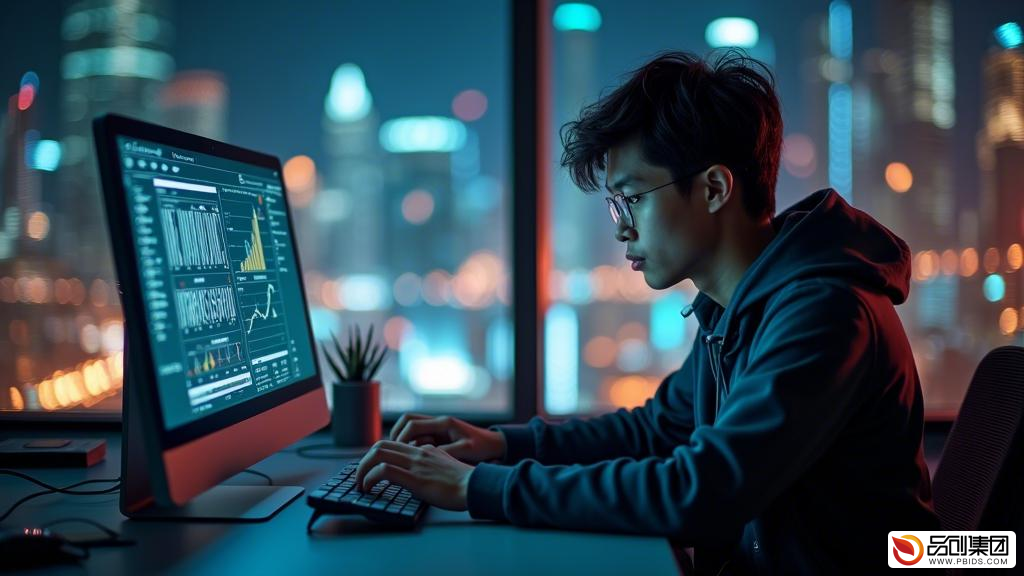 AI行业的股票：投资未来科技的明智选择