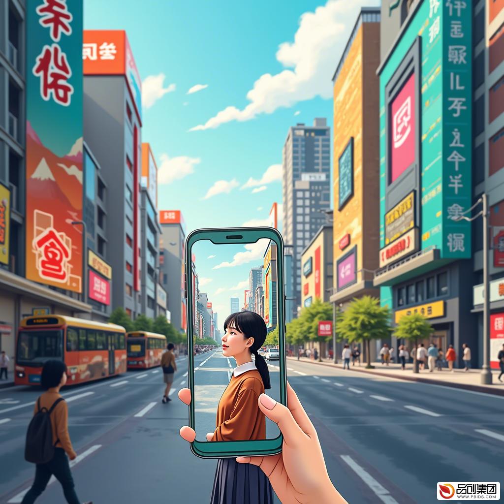 牡丹江微信小程序：打造智慧城市新名片
