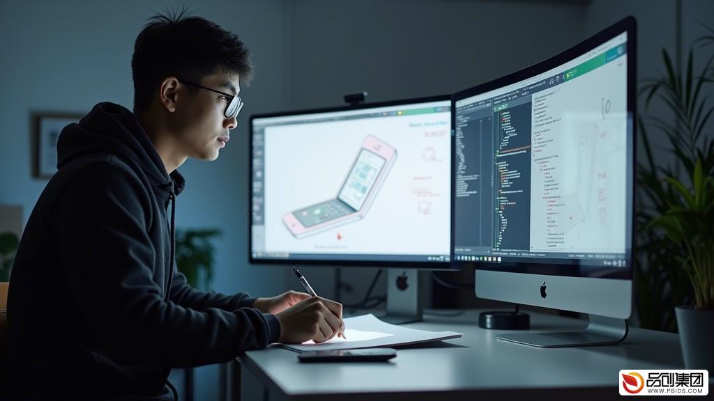 小程序APP定制价格全解析：如何精准估算开发成本

