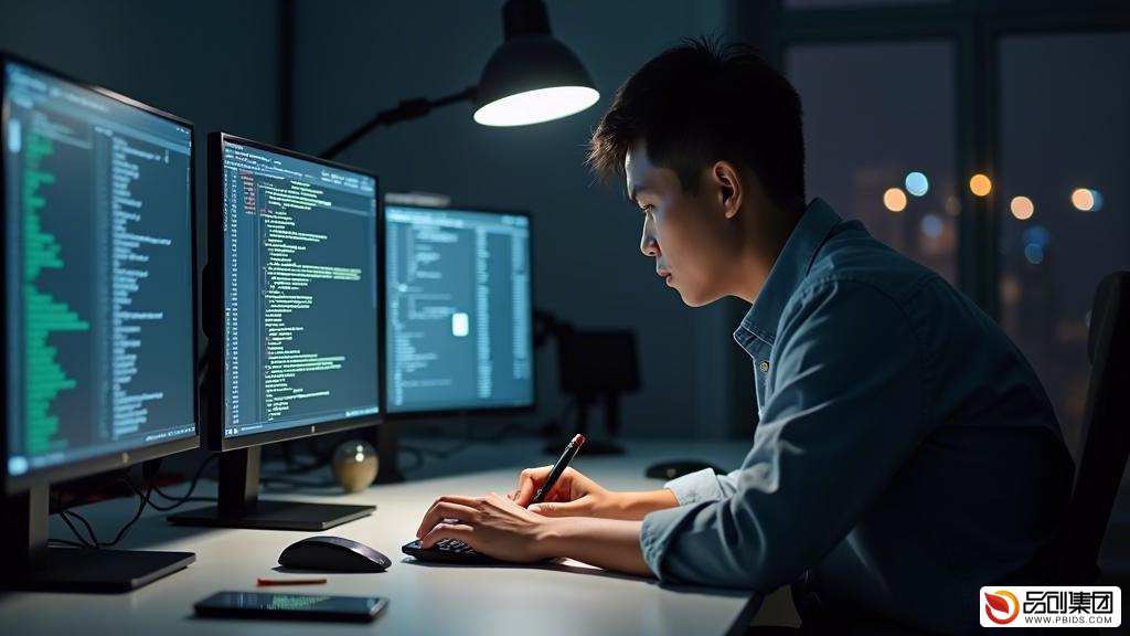 定制软件开发：打造专属业务解决方案的钥匙
