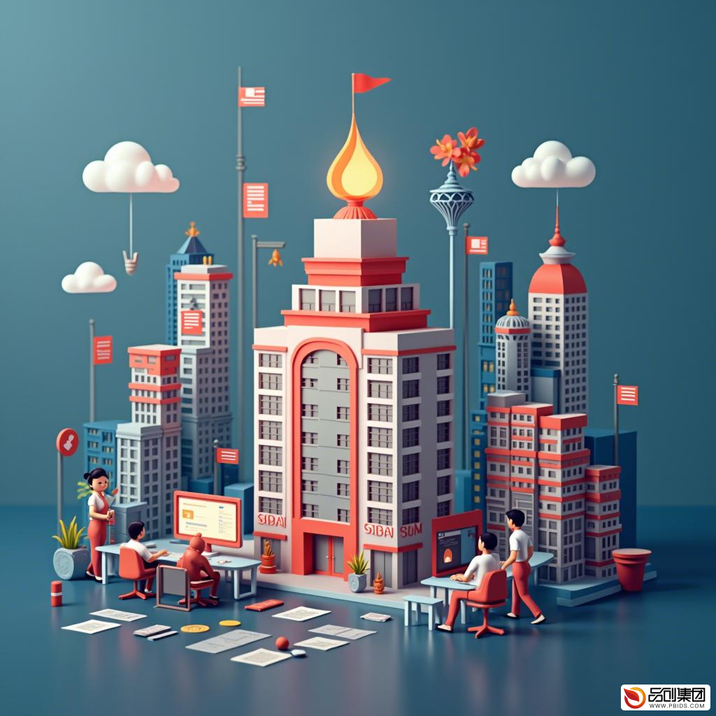 红海有限公司:专业人力资源外包服务的领航者