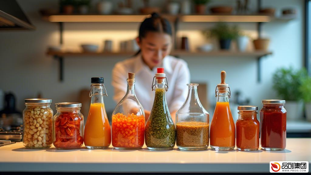 揭秘食品工业的灵魂：调味剂（Flavoring Agent）的奇妙世界
