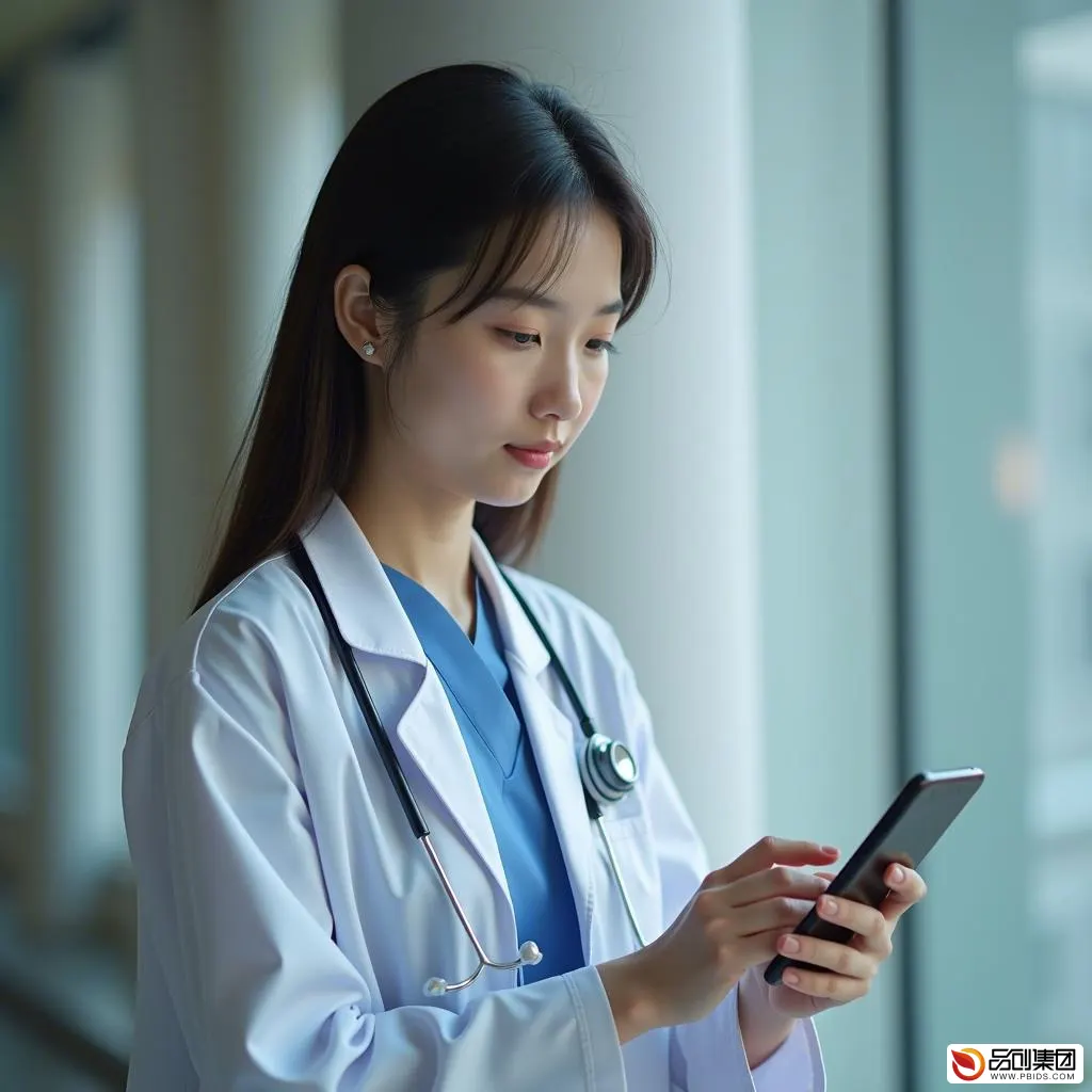 品创集团引领数字医疗新风尚：服务西北民众，守护健康未来
