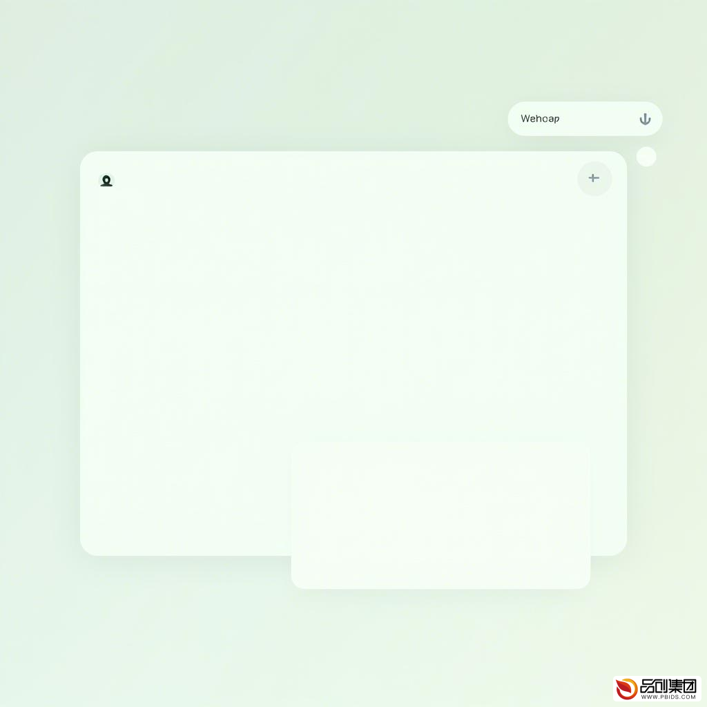 微信PC端网页版:高效沟通新选择