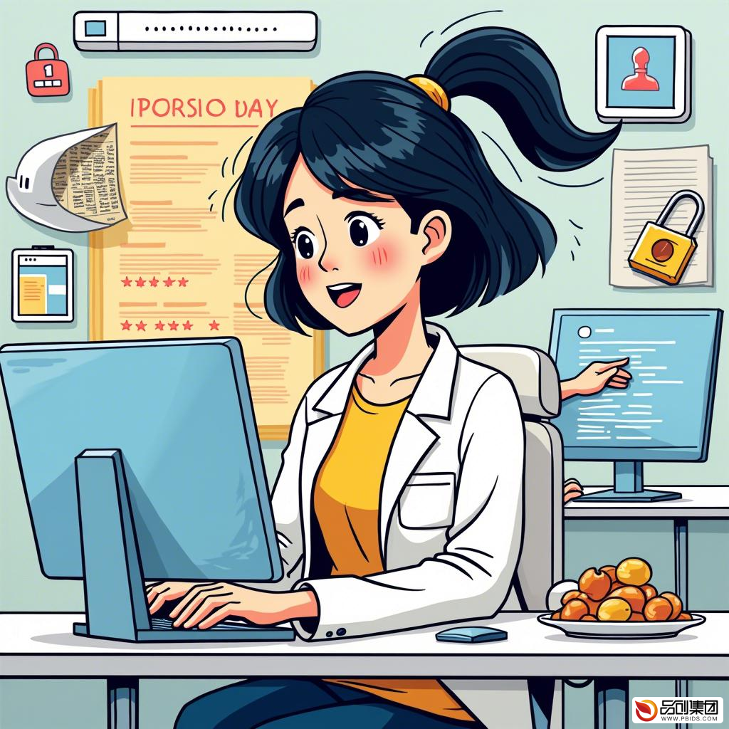 你的个人信息安全吗:全面解析数字时代的隐私保护