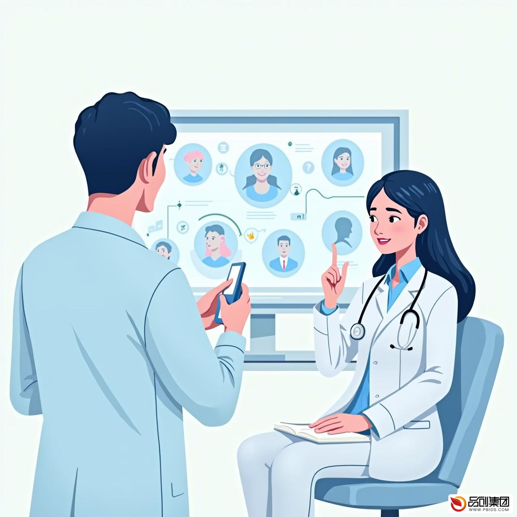 医疗智能化:重塑医疗行业未来的创新力量