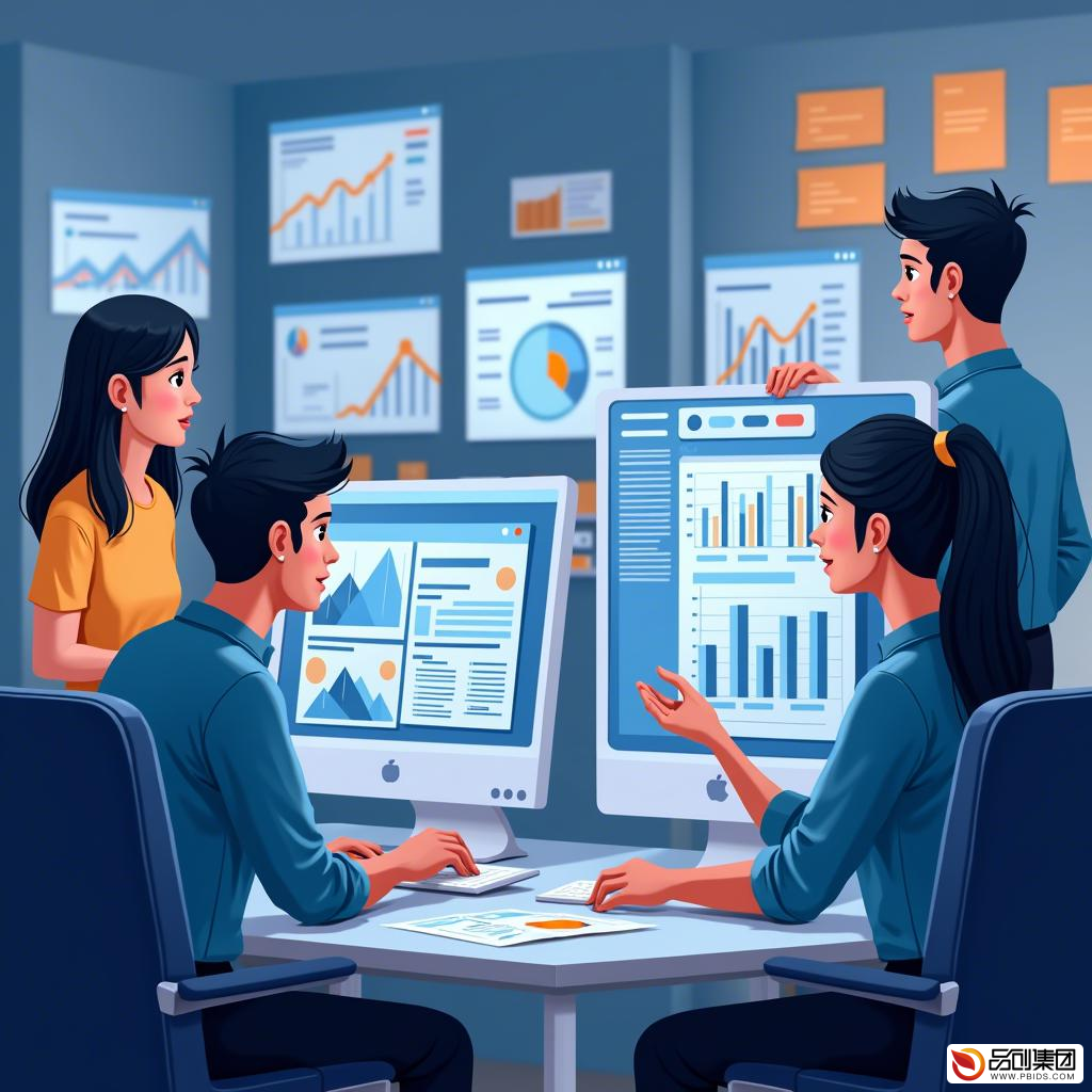 开发销售管理系统定制:打造高效业务运营引擎