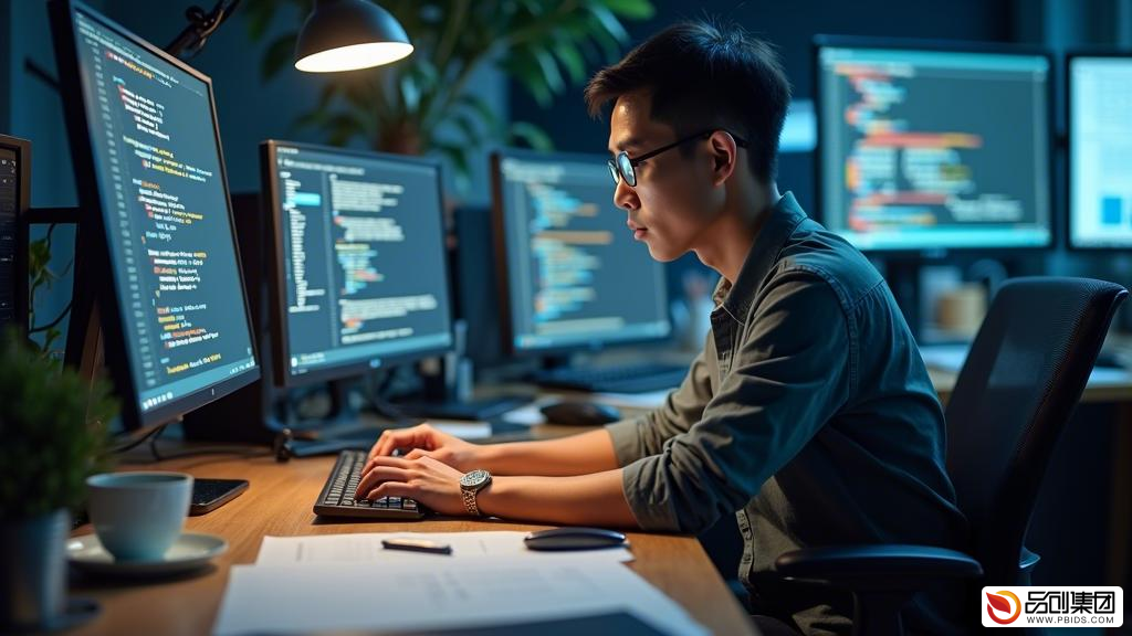 全面指南：如何高效搭建App开发环境