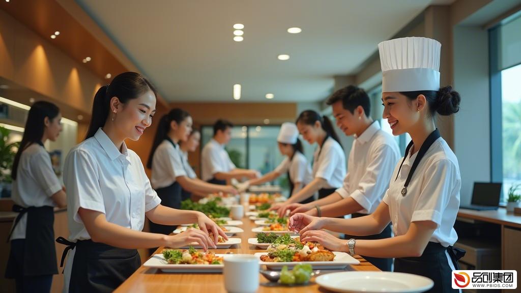 酒店劳务外包公司的全面解析与选择指南
