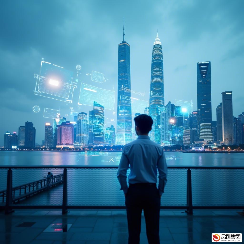 深圳定制系统:引领企业数字化转型的新篇章