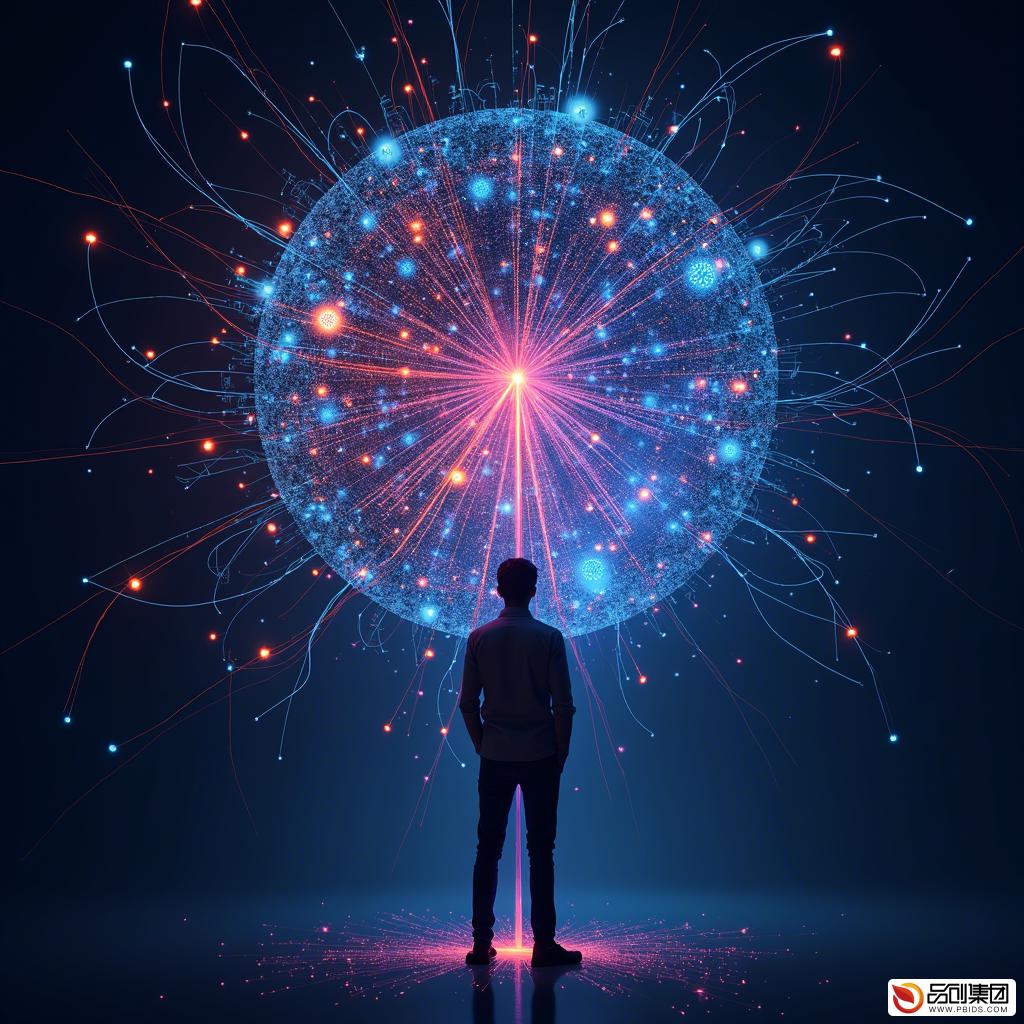 AI与大数据融合：DeepSeek如何重塑行业智慧决策新篇章
