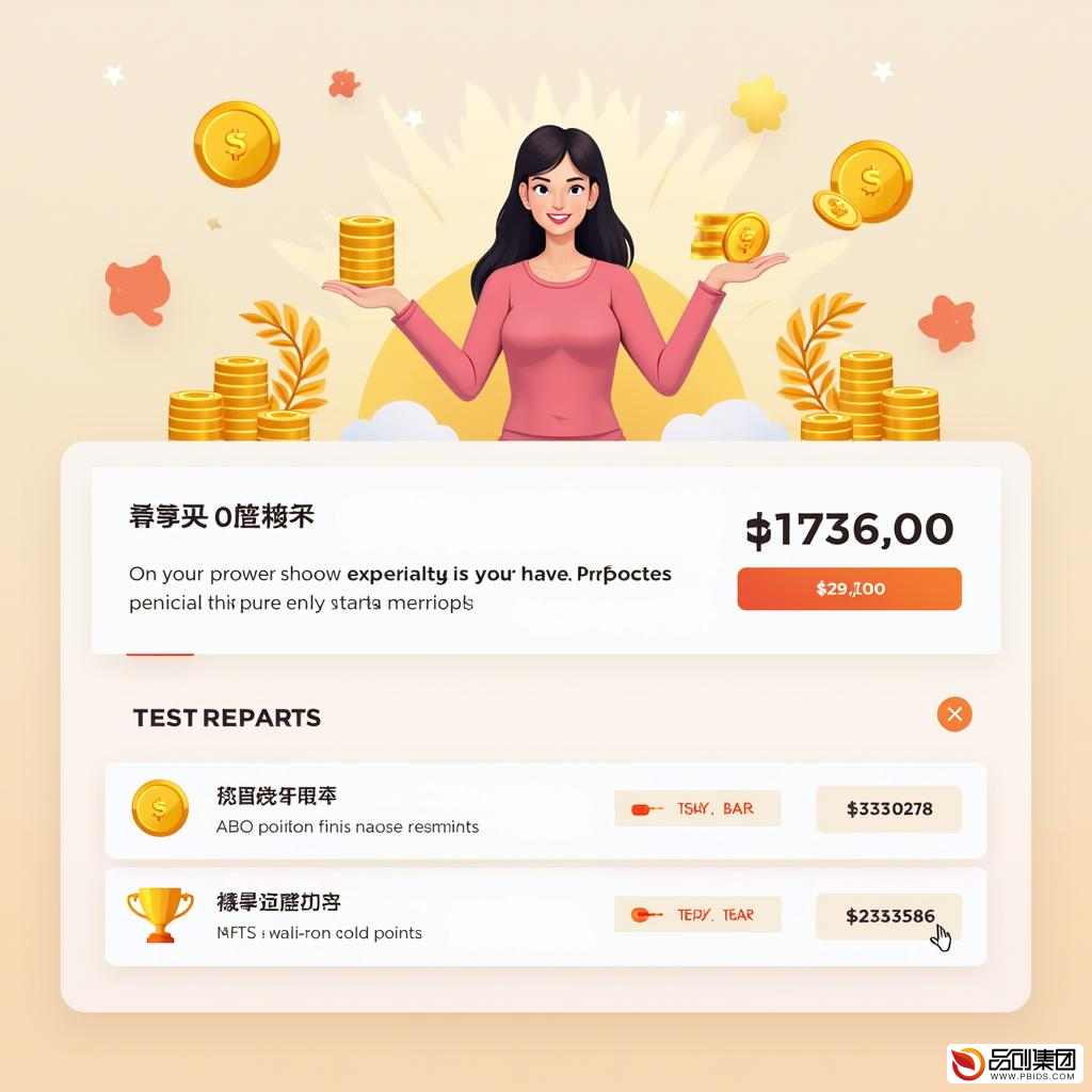 积分小程序开发：构建用户忠诚度与奖励体系的利器
