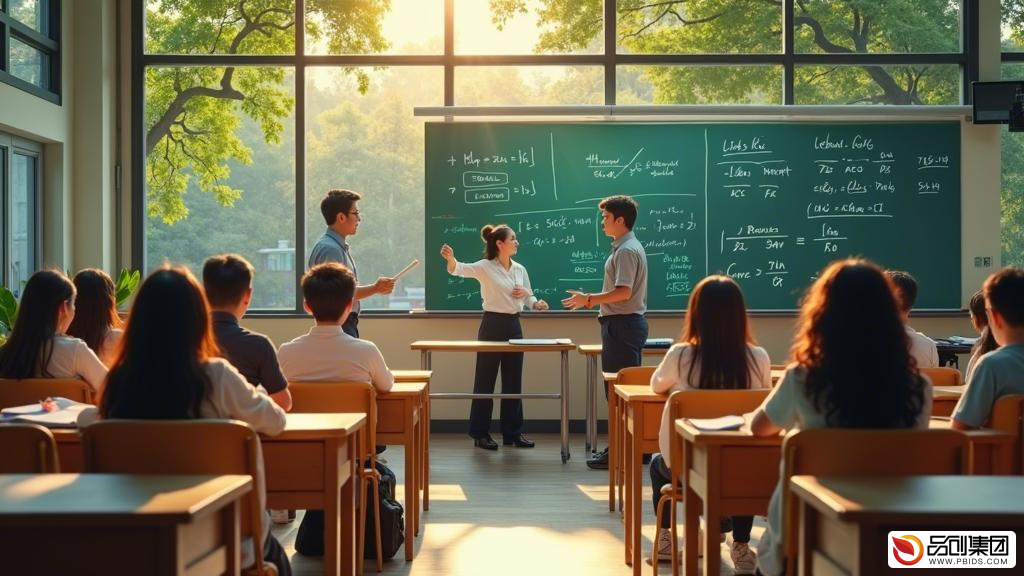 高中网上教学软件：开启学习新纪元的智慧之选
