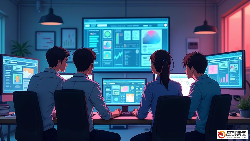 定制软件开发报价：全面解析与精准估算
